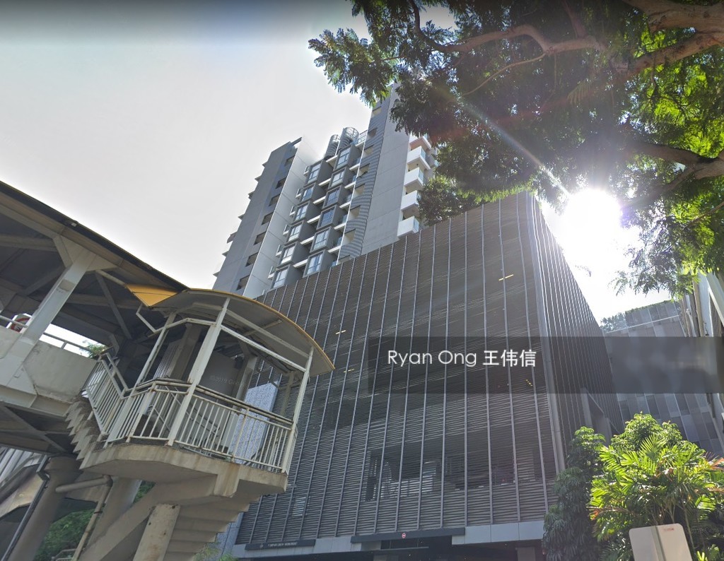 Katong Regency (D15), Apartment #204333491